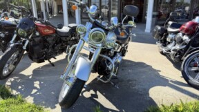 2014 Harley-Davidson® Fat Boy® thumb 2
