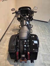 2026 Harley-Davidson® Road Glide® Vivid Black Black Trim  FLTRX thumb 1