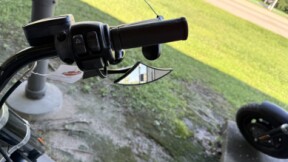 2020 Harley-Davidson® Softail Slim® thumb 2