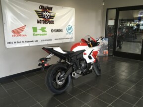 YZF-R7 thumb 0
