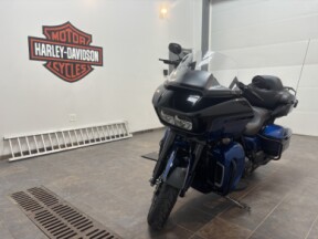 FLTRK 2022 Road Glide® Limited thumb 0