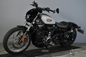 2024 Harley-Davidson® Nightster™ Special RH975S thumb 0