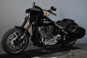 2019 Harley-Davidson® Sport Glide™ FLSB thumb 0