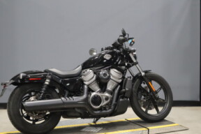 2024 Harley-Davidson® Nightster™ RH975 thumb 2