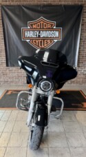 2018 Harley-Davidson® Street Glide® Vivid Black thumb 2