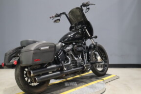 2021 Harley-Davidson® Street Bob® 114 FXBBS thumb 0