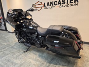 2026 Harley-Davidson® Road Glide® Vivid Black Black Trim  FLTRX thumb 0
