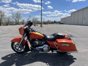 2012 Harley-Davidson Street Glide thumb 1