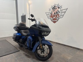 FLTRK 2022 Road Glide® Limited thumb 3
