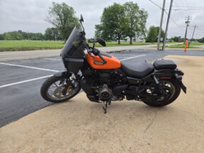 RH975S 2024 Nightster™ Special thumb 2