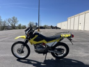 2015 Suzuki DR200S  thumb 1