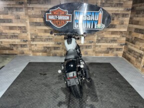 2025 Harley-Davidson® Nightster™ Billiard Gray thumb 2