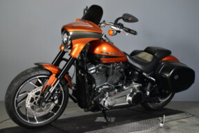 2020 Harley-Davidson® Sport Glide® FLSB thumb 0