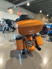 2015 Harley-Davidson® Road Glide® Amber Whiskey thumb 1