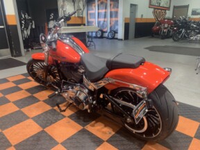 2026 Harley-Davidson Breakout FXBR thumb 1
