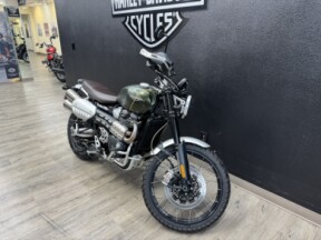 2019 Triumph Scrambler 1200 XC  thumb 3
