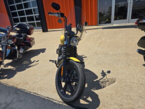 FXBBS 2023 Street Bob® 114 thumb 1
