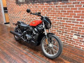RH975S 2026 Nightster Special® thumb 3