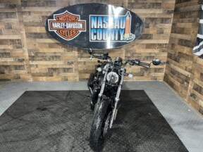 2025 Harley-Davidson® Nightster™ Billiard Gray thumb 3