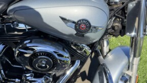 2014 Harley-Davidson® Fat Boy® thumb 3