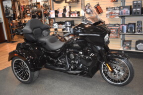 FLHLT 2026 Street Glide 3 Limited thumb 3