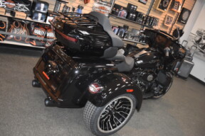 FLHLT 2026 Street Glide 3 Limited thumb 2