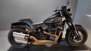 2023 Harley-Davidson® Fat Bob® 114 FXFBS