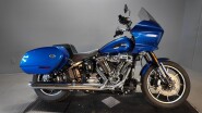 2025 Harley-Davidson® Low Rider™ ST FXLRST