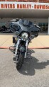 2023 Harley-Davidson® Street Glide® Special Vivid Black