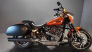 2020 Harley-Davidson® Sport Glide® FLSB