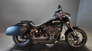 2019 Harley-Davidson® Sport Glide™ FLSB