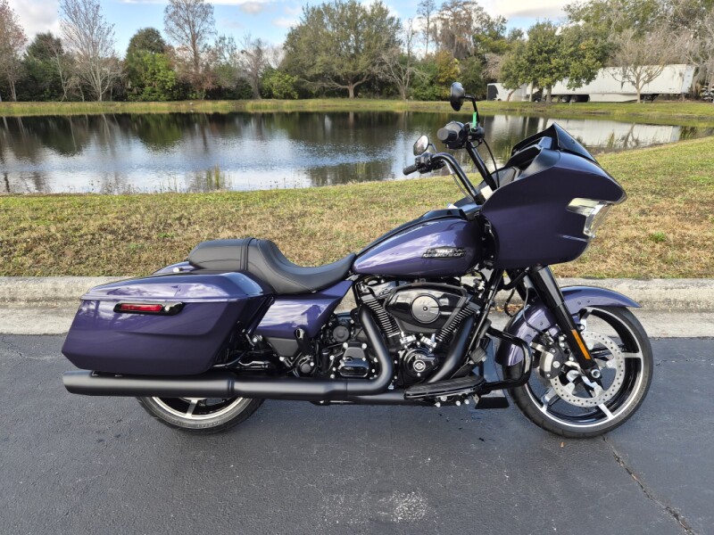 FLTRX 2026 Road Glide®