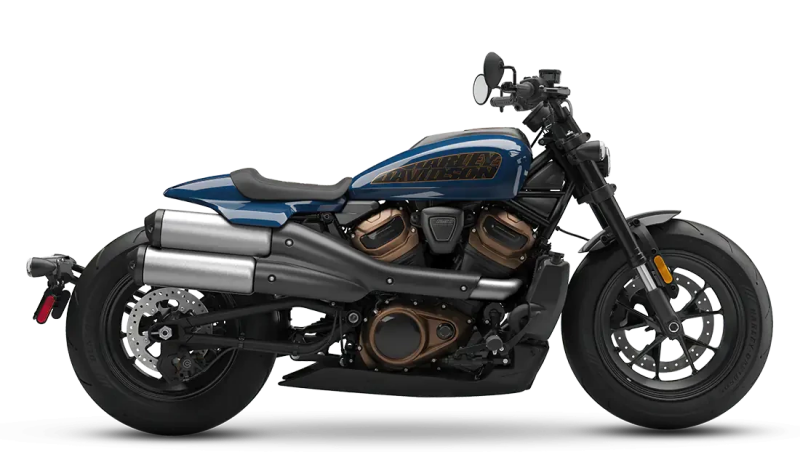 RH1250S 2023 Sportster® S