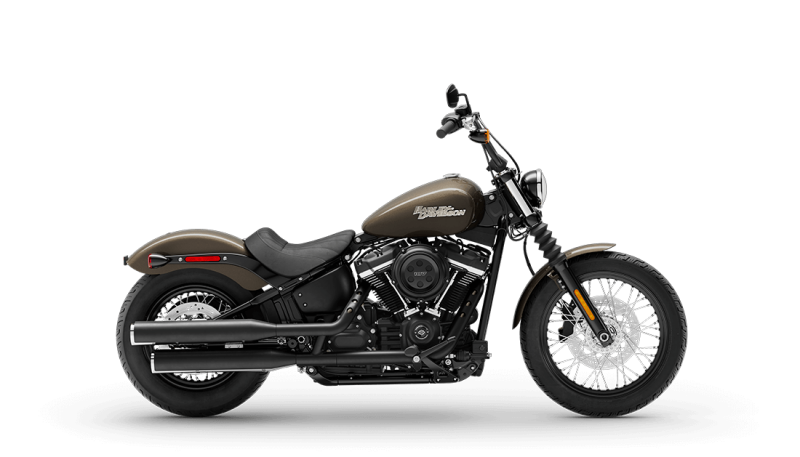 FXBB 2020 Street Bob®