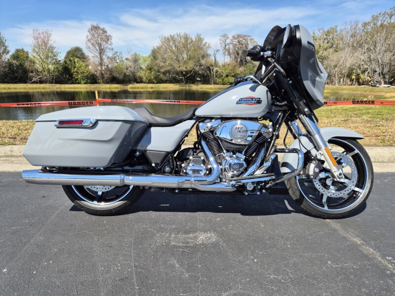 FLHX 2026 Street Glide®