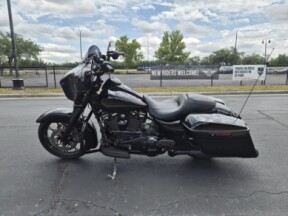 FLHXS 2020 Street Glide® Special thumb 0