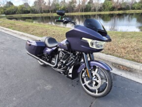 FLTRX 2026 Road Glide® thumb 2