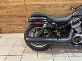 2023 Harley-Davidson® Nightster™ Special Black Denim RH975S thumb 0