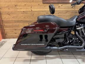 2022 Harley-Davidson® Street Glide® Special Midnight Crimson/Vivid Black FLHXS thumb 0