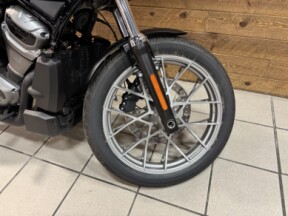 2023 Harley-Davidson® Nightster™ Special Black Denim RH975S thumb 1