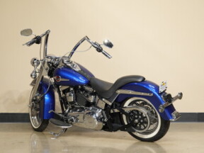 FLSTC 2017 Heritage Softail® Classic thumb 1
