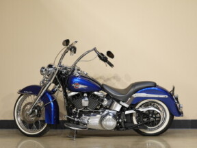 FLSTC 2017 Heritage Softail® Classic thumb 0