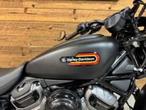2023 Harley-Davidson® Nightster™ Special Black Denim RH975S thumb 3