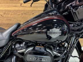 2022 Harley-Davidson® Street Glide® Special Midnight Crimson/Vivid Black FLHXS thumb 3