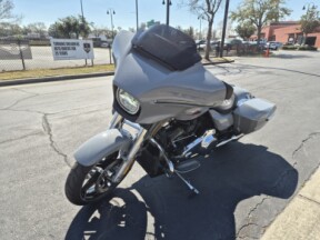 FLHX 2026 Street Glide® thumb 1