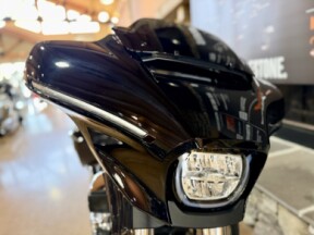 2024 FLHX - Street Glide thumb 1