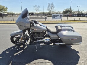 FLHX 2026 Street Glide® thumb 0