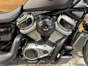 2023 Harley-Davidson® Nightster™ Special Black Denim RH975S thumb 2