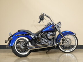 FLSTC 2017 Heritage Softail® Classic thumb 2