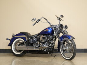FLSTC 2017 Heritage Softail® Classic thumb 3